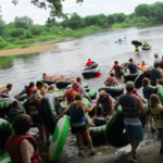 Adventure Tubing