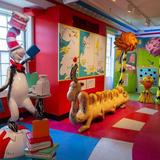 The Amazing World of Dr. Seuss Museum