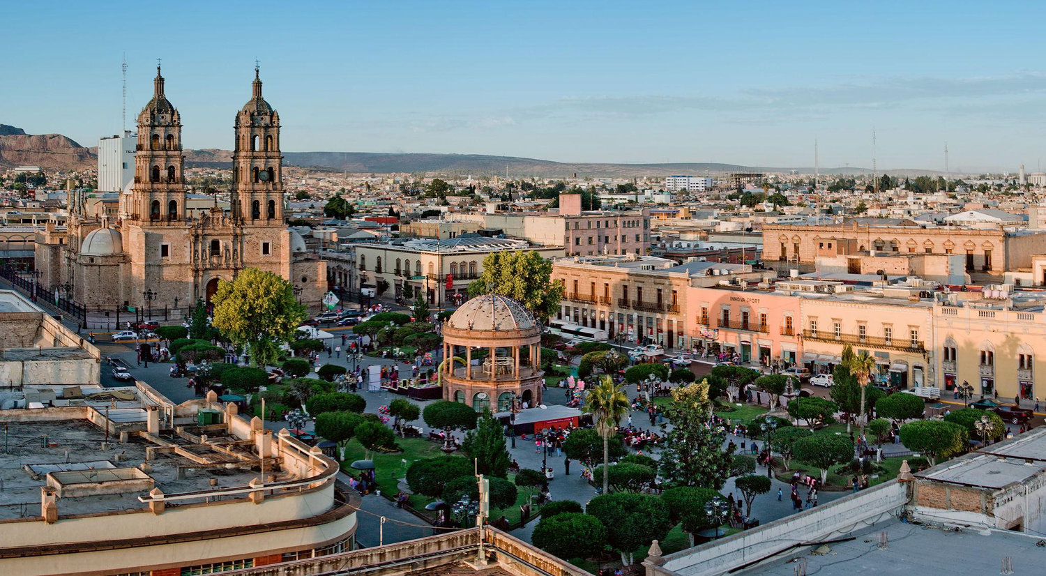 The Wedding Website of Samantha Corral and Alejandro Montenegro