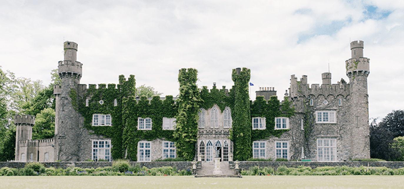 The Wedding Website of Sarah Bulger and Diego Munoz-Reina