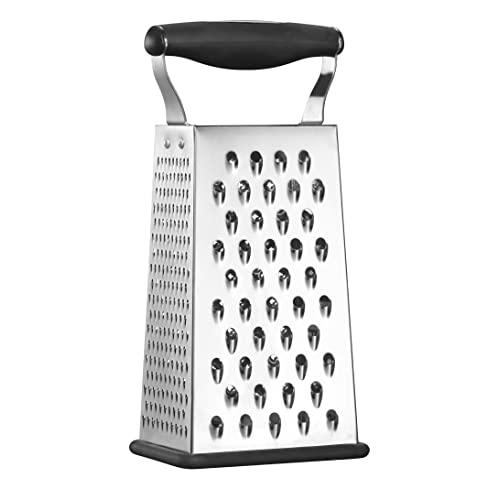 Cuisinart CTG-00-BG Boxed Grater, Black