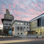 Asheville Art Museum