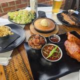 Whiskey 'N Rye Smokehouse