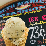 Beth Marie's Old Fashioned Ice Cream