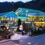 Ripley's Aquarium of the Smokies