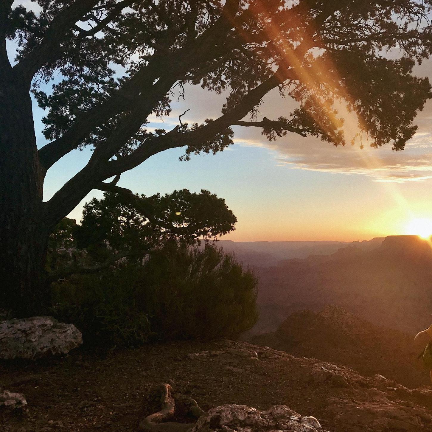 Grand Canyon NP