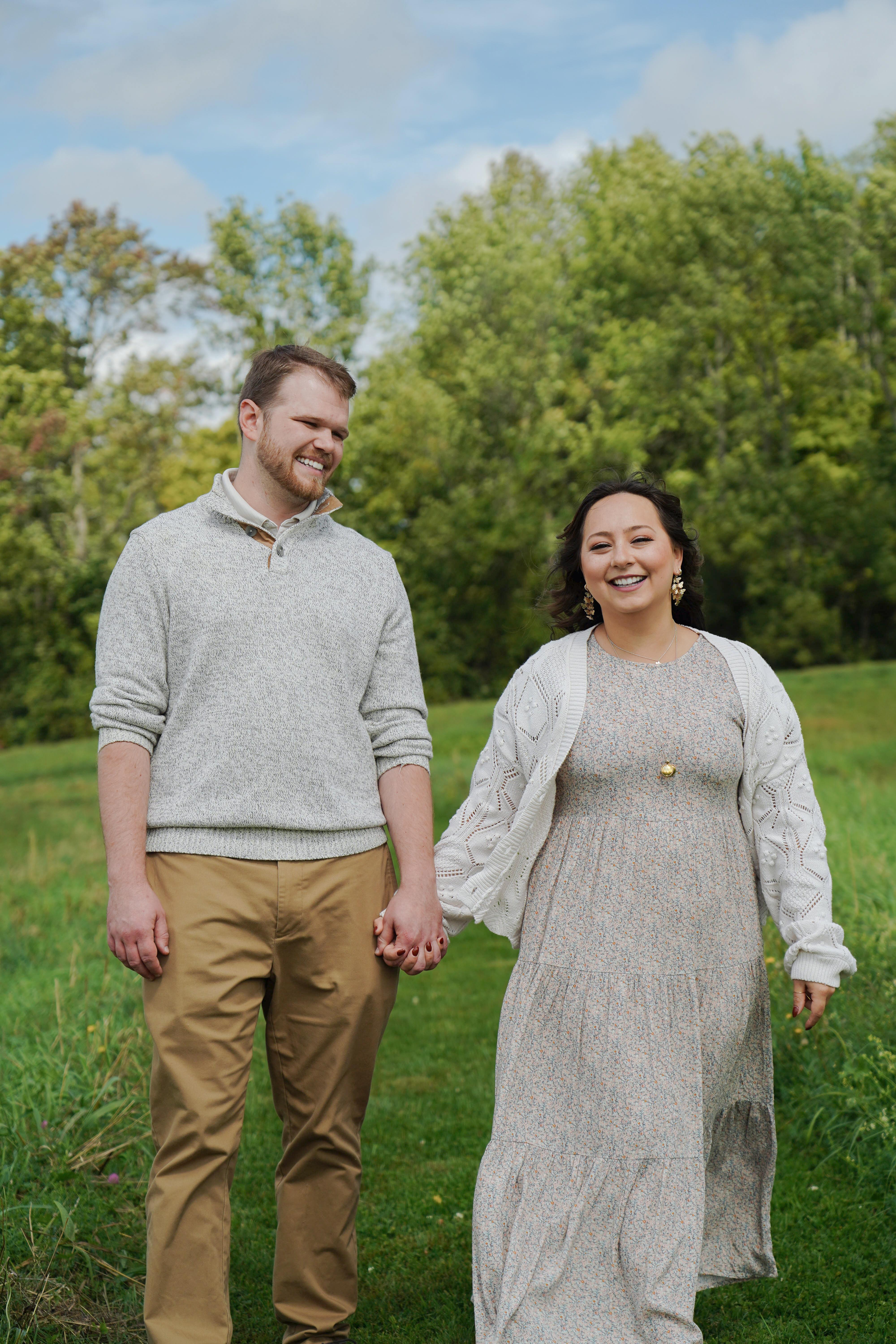 The Wedding Website of Kaylee Desmond and Christian Rogers