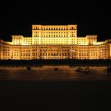 Palace of Parliament