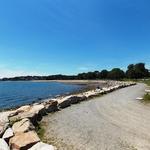 Sherwood Island State Park