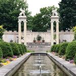 Untermyer Gardens