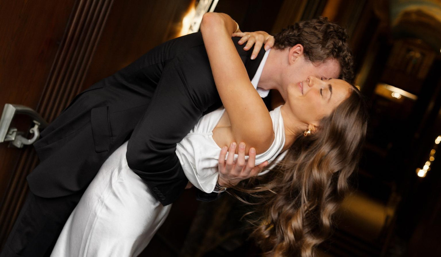 The Wedding Website of Katherine O’Beirn and Brandon Fulmer