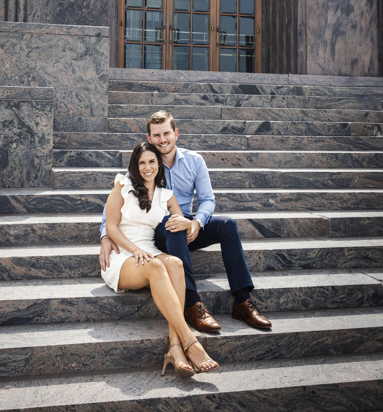 The Wedding Website of Mia Rumps and Michael Strycharz