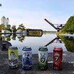 4 Degrees Brewing Company
