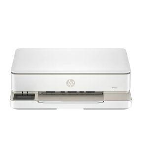 HP Envy 6155e All-in-One Printer w/free 3 months Instant Ink through HP+, AI-enabled