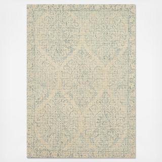 Thistle Rug