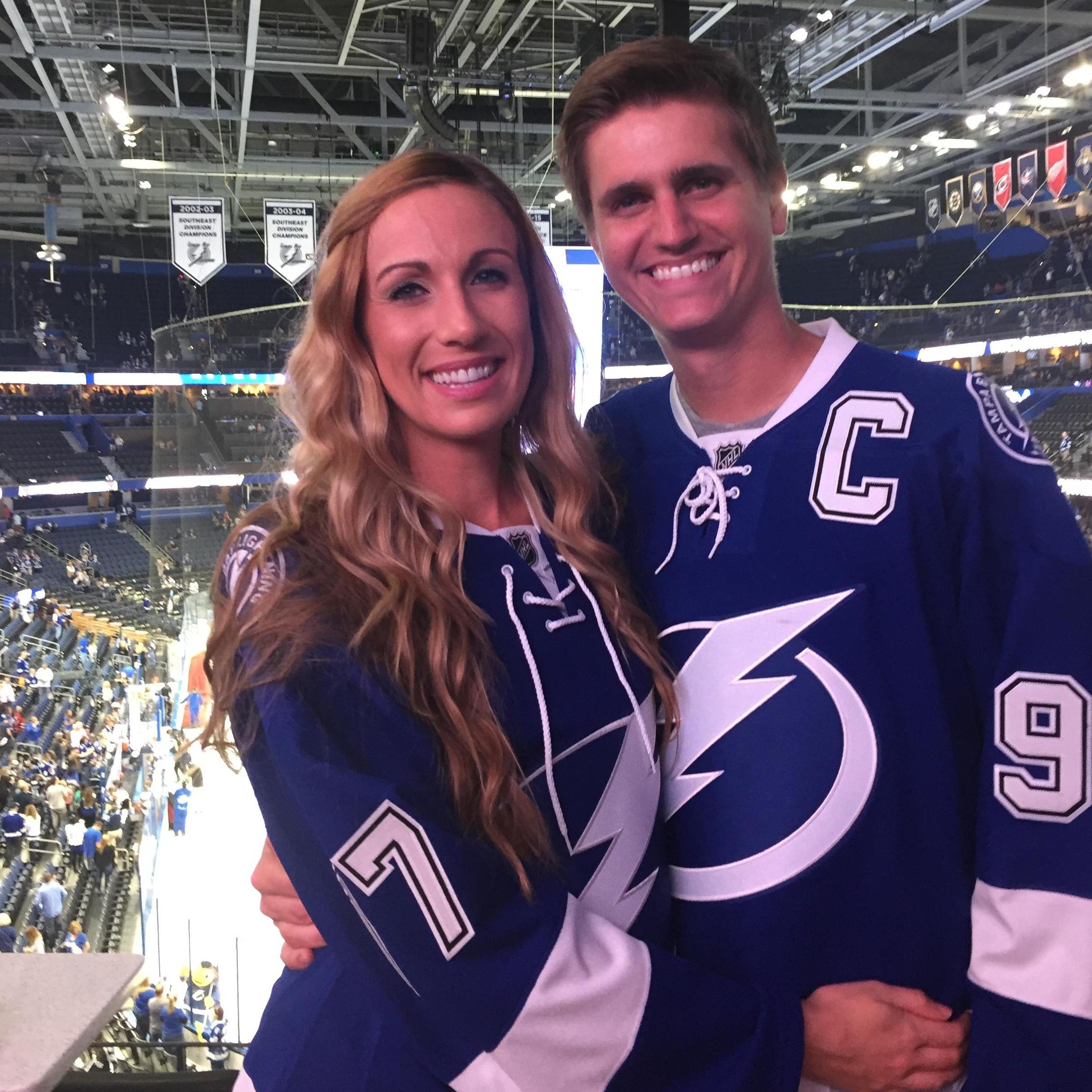 Tampa Bay Lightning
