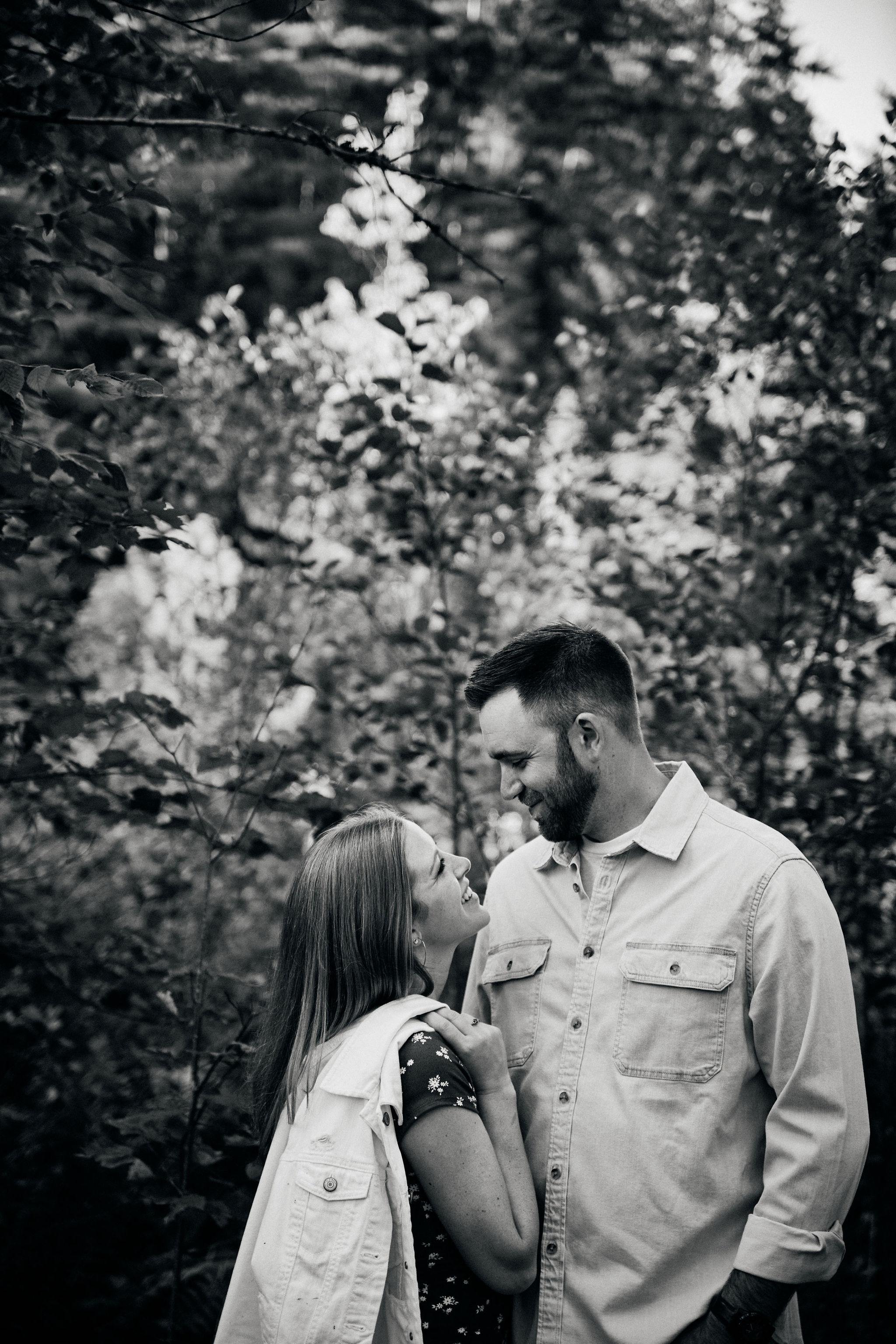The Wedding Website of Kristina Murphy and Ronald Holding