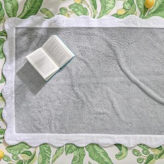 Neptune Pool Towel