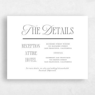 White Wedding Enclosure - Orable