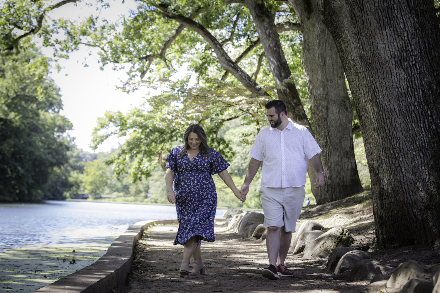 The Wedding Website of Scott Cheshul and Jessica Przywara