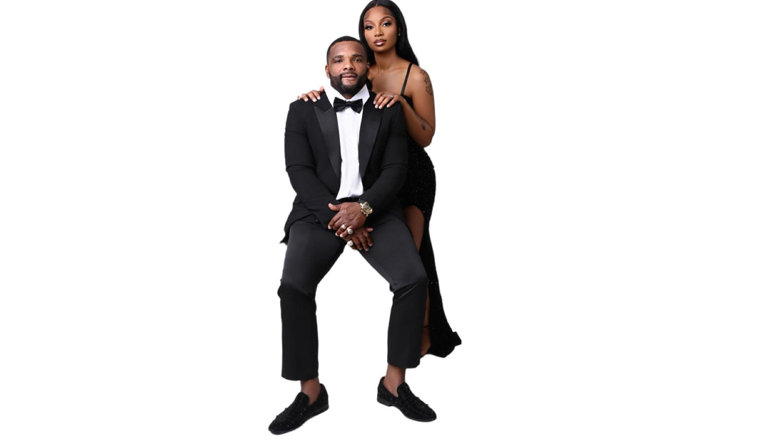 The Wedding Website of Alexis Frazier and Timothy Frazier
