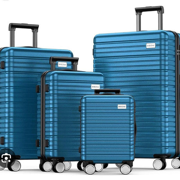 Luggage Fund