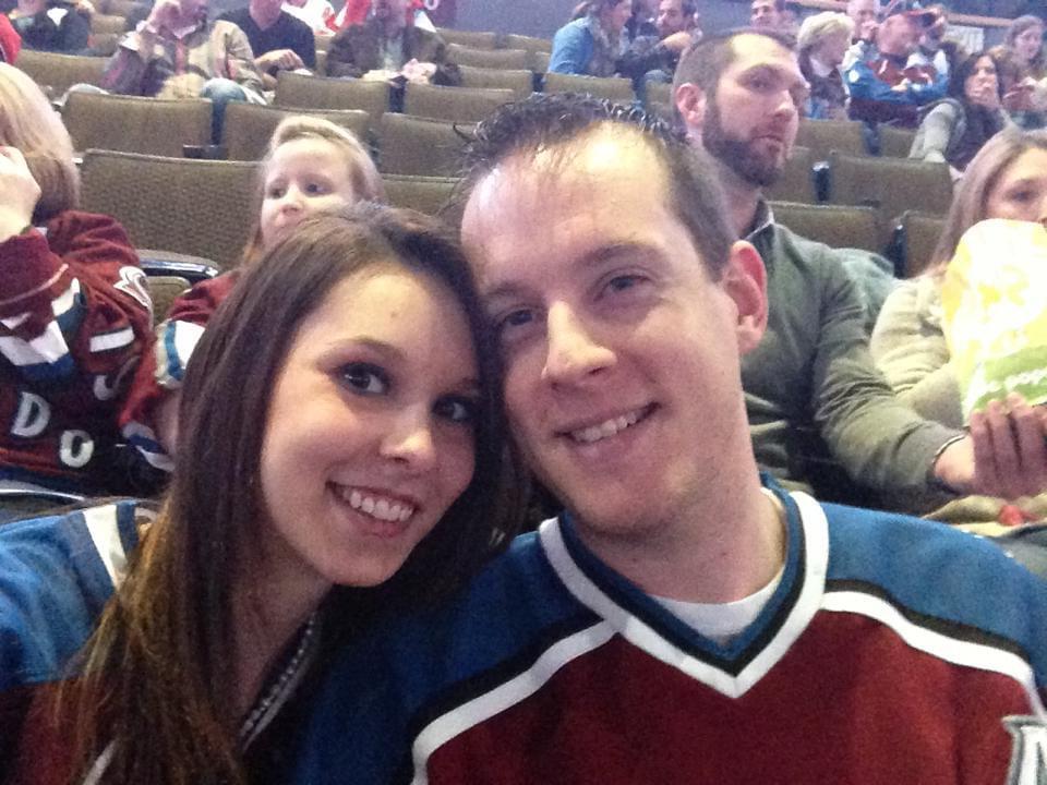 Go Avs Go!