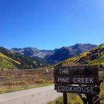Pine Creek Cookhouse