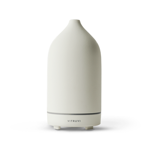 White Stone Diffuser
