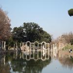 Villa Adriana, Tivoli