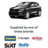 Car Rentals