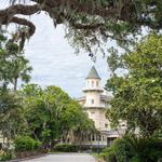 Jekyll Island