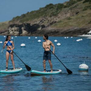 Paddleboard fund