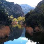 Malibu Creek State Park