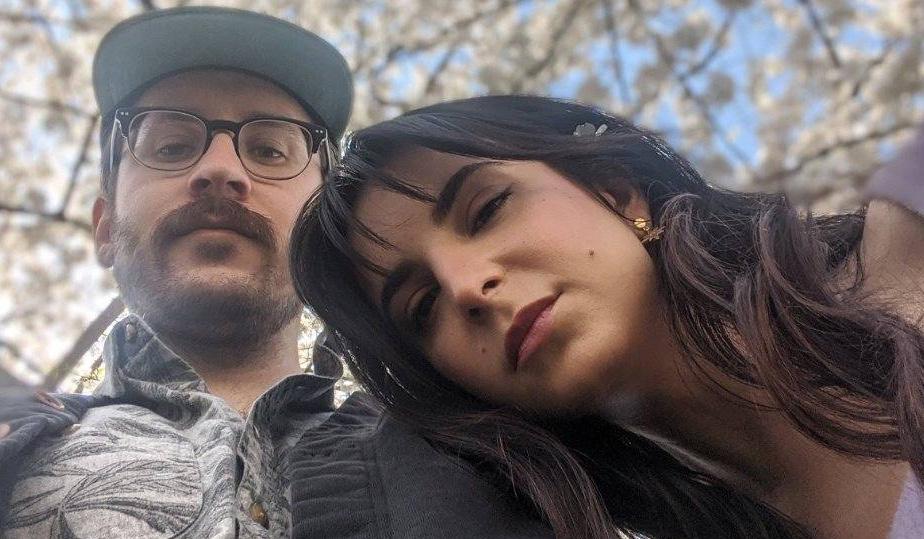 The Wedding Website of Lorenza Aznar and Tyler Vaillant