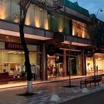 Avenida Presidente Masaryk and Polanco Area