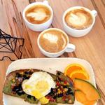 La Farm Bakery & Cafe
