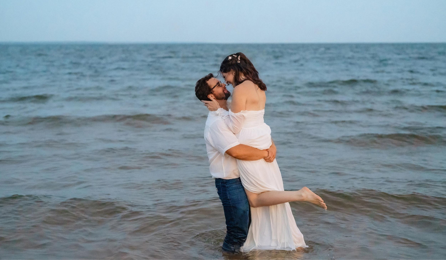 The Wedding Website of Kelly Madigan and Devin Bozile