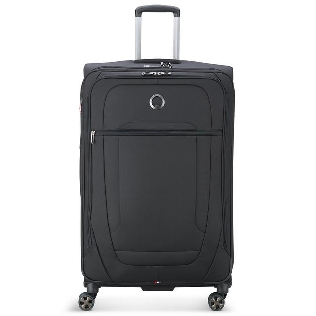 Delsey Helium DLX 29" Softside Check-In Spinner, Created for Macy's