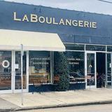 La Boulangerie