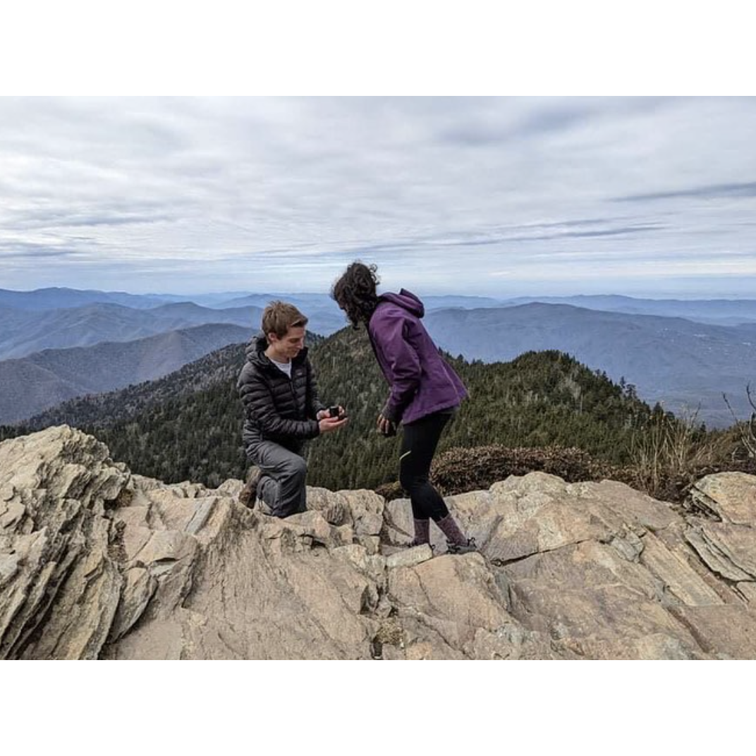 Engaged!!! 12.21.21.