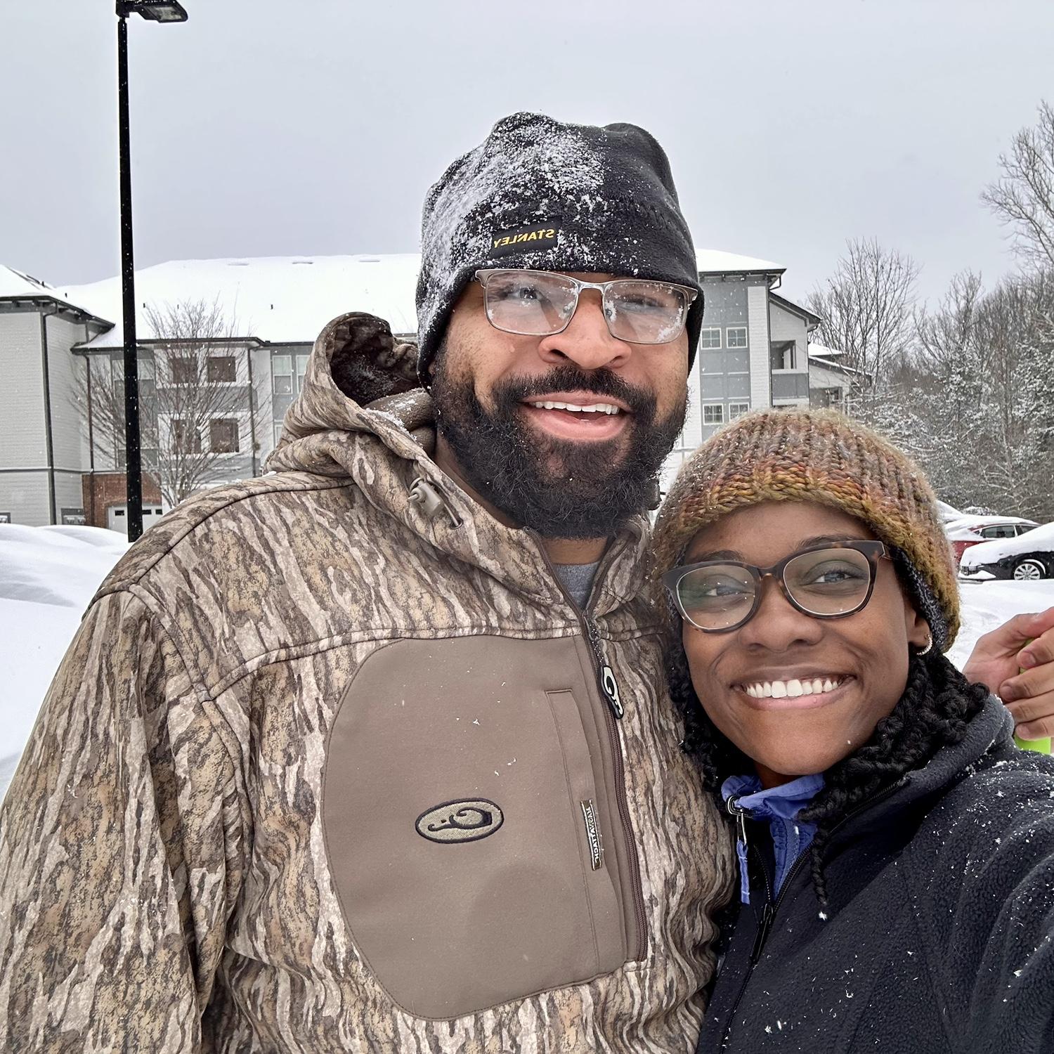 Snow day fun ‘24