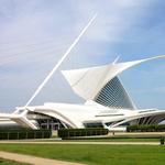 Milwaukee Art Museum
