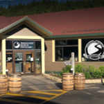 Smugglers' Notch Distillery