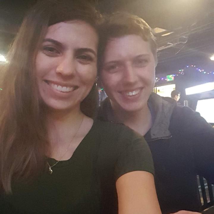 First Date! Coin-Op Bar