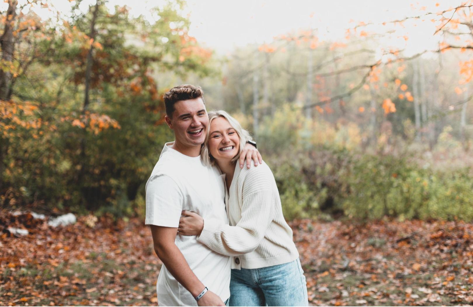 The Wedding Website of Kaley Vaughn and Logan Johns