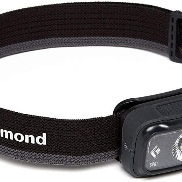 Black Diamond Spot 350 Headlamp