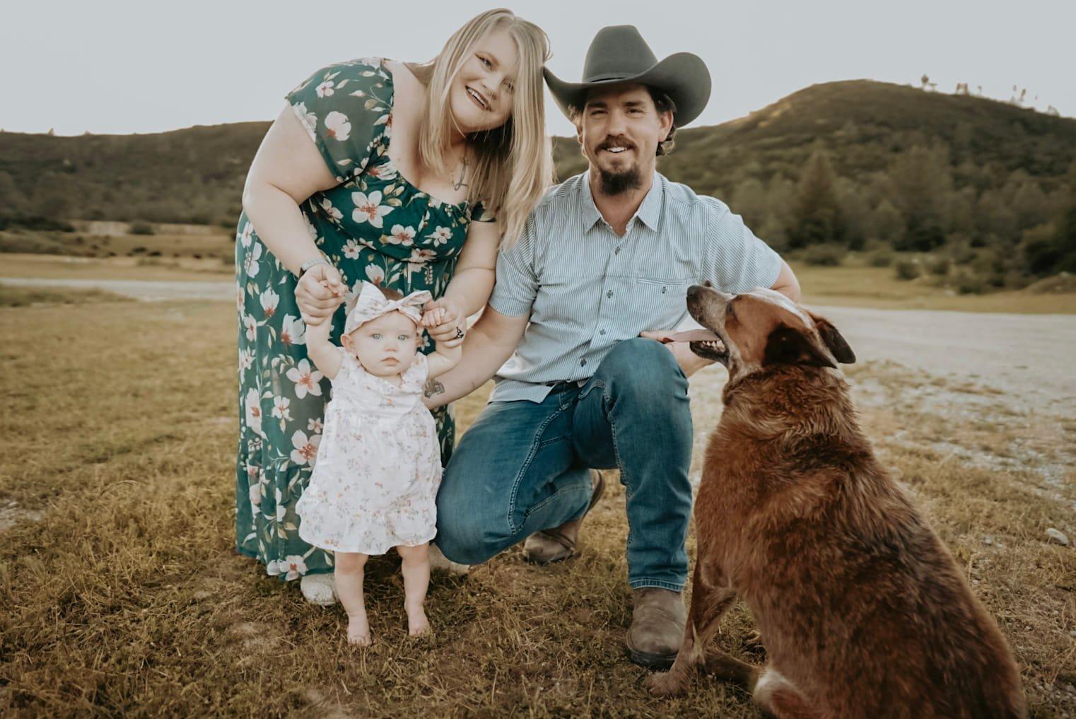 The Wedding Website of Melissa Apel and Tucker Billings