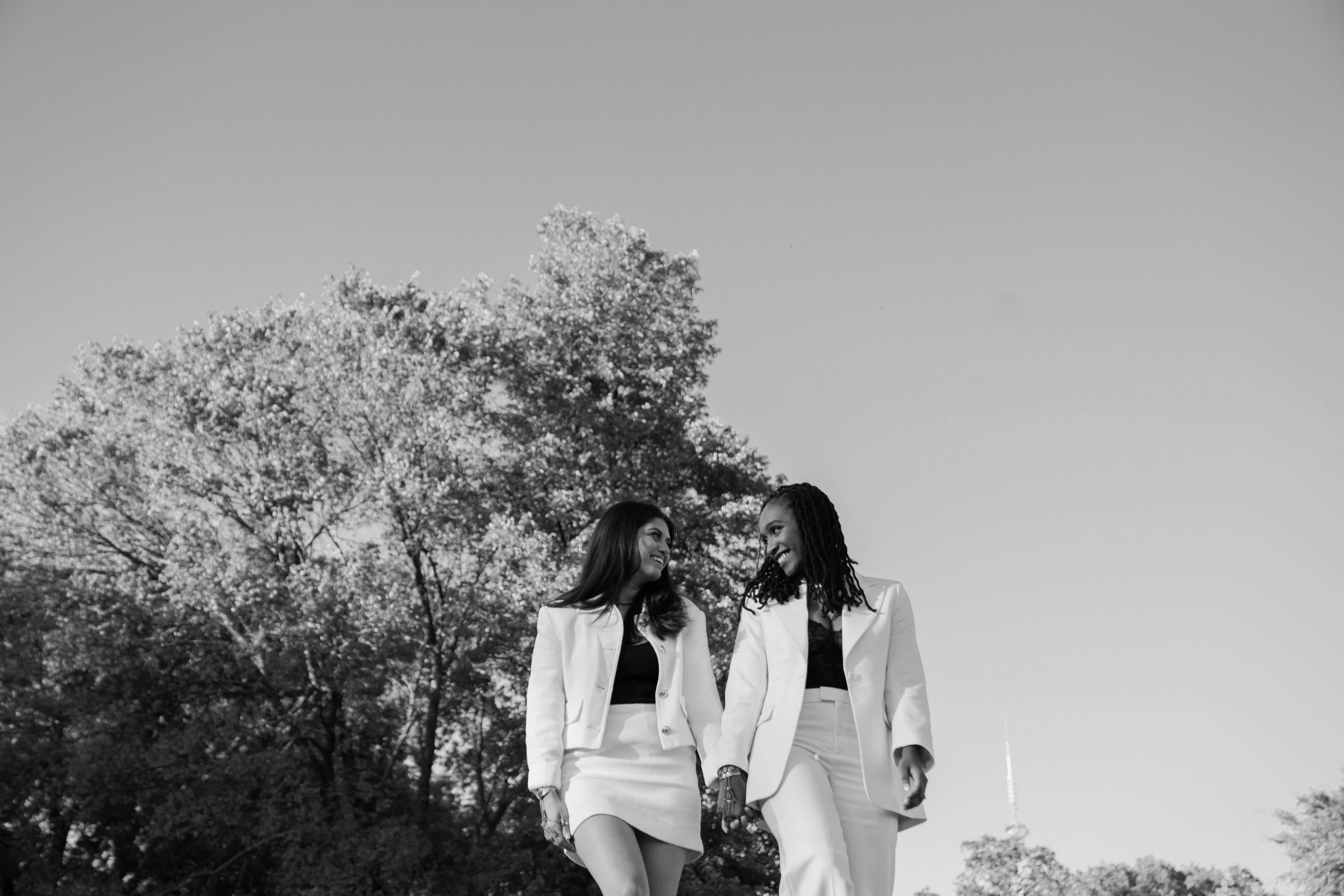 The Wedding Website of Renee Sekander and Hennah Sekander