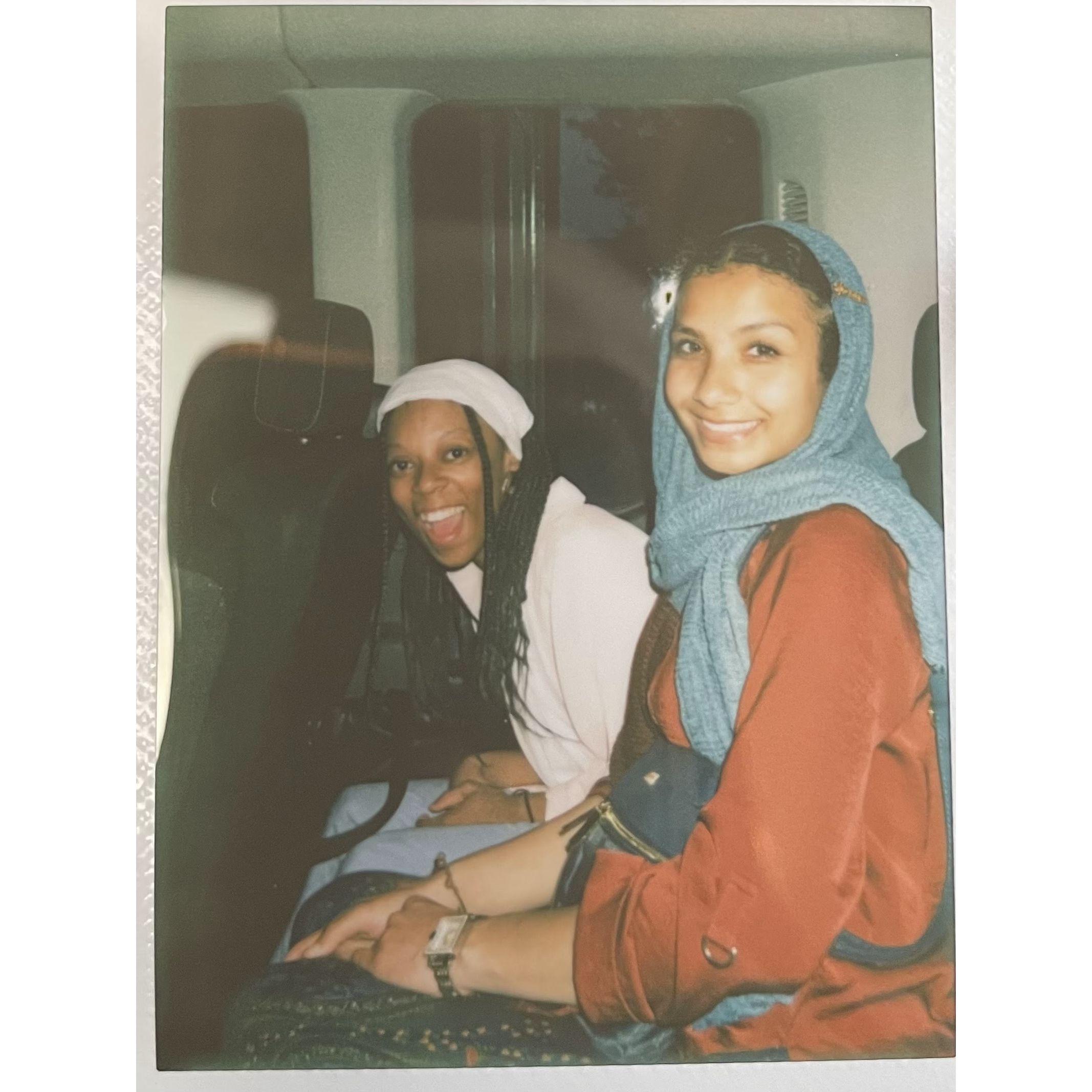 AnNura & Nyah